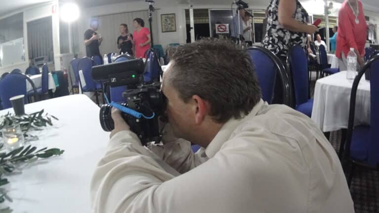 B-Roll Kilkivan Care