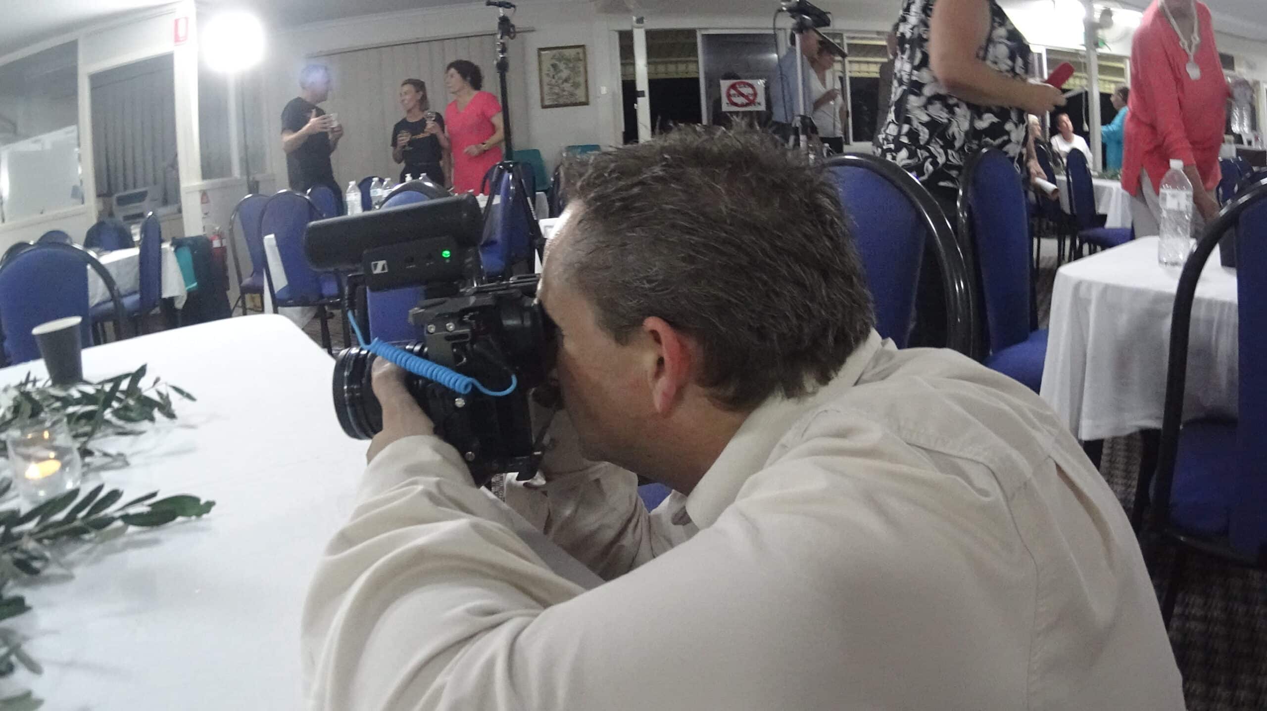B-Roll Kilkivan Care